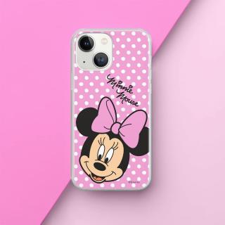 DC Comics Back Case Minnie 008 iPhone X/XS