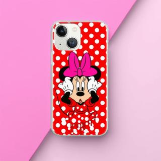 DC Comics Back Case Minnie 016 iPhone 11 Pro