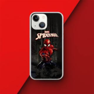 DC Comics Back Case Spider Man 007 iPhone 11 Pro