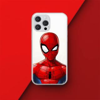 DC Comics Back Case Spider Man 012 iPhone 12/12 Pro