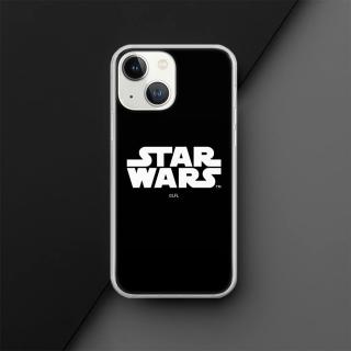 DC Comics Back Case Star Wars 001 iPhone 11, černá