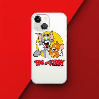 DC Comics Back Case Tom and Jerry 013 iPhone 11 Pro