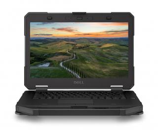 Dell Latitude 5414 Rugged Touch