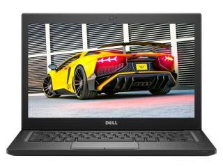 DELL Latitude 7290