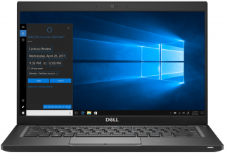 Dell Latitude 7380