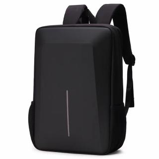 DeTech Batoh pro notebook Power Backpack BP-25, 15.6 , černá
