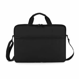 DeTech Brašna pro notebook Future Bag LP-09, 15.6 , černá
