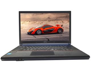 Fujitsu LifeBook A744/H