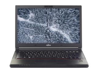 Fujitsu LifeBook E546 - B kategorie