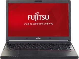 Fujitsu LifeBook E556