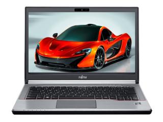 Fujitsu LifeBook E744