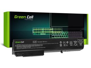 Green Cell Baterie pro HP EliteBook 8500 8700 / 14,4V 4400mAh (HP15)