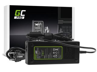 GreenCell AD22P adaptér 120W pro Asus G56, G60, G70, K73, F750 - kulatý konektor