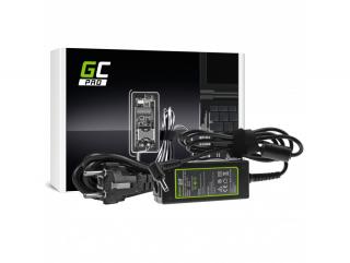 GreenCell AD40P adaptér pro notebooky Asus 45W
