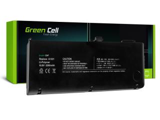 GreenCell AP10 Baterie pro Apple Macbook Pro 15 2009-2010