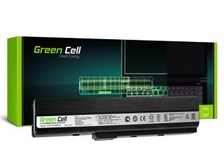 GreenCell AS02 Baterie pro Asus A32-K52
