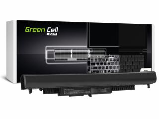 GreenCell Baterie do notebooku pro HP 14 15 17 HP 240 245 250 255 G4 G5