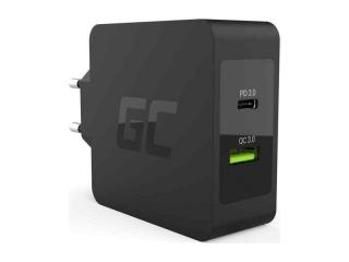 GreenCell CHAR08 adaptér 30W - USB-C