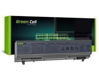 GreenCell DE09 Baterie pro Dell Latitude E6400, E6410, E6500