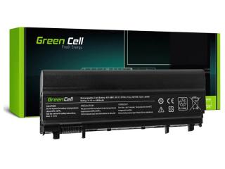GreenCell DE106 Baterie pro Dell Latitude E5440 E5540 P44G