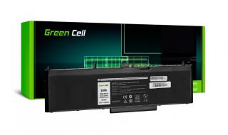GreenCell Green Cell 266J9 Baterie pro notebooky Dell G3 15 - 4100 mAh