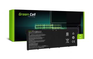 GreenCell Green Cell AC14B8K Baterie pro notebooky Acer Aspire 5 - 2100mAh