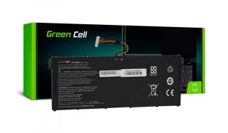 GreenCell Green Cell AP18C8K Baterie pro notebooky Acer Aspire A315-23 - 4350mAh