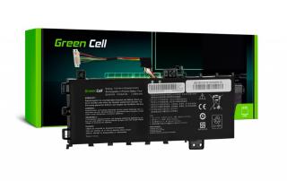 GreenCell Green Cell B21N1818 Baterie pro notebooky Asus VivoBook 15 - 4150 mAh