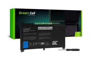 GreenCell Green Cell BI03XL Baterie pro notebooky HP Pavilion x360 - 2700mAh