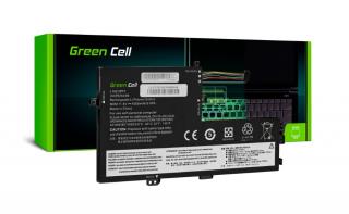 GreenCell Green Cell L18C3PF7 Baterie pro notebooky Lenovo IdeaPad C340 - 4500mAh