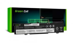 GreenCell Green Cell L19C3PF9 Baterie pro notebooky Lenovo Ideapad L340 - 4600mAh