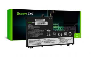 GreenCell Green Cell L19C3PF9 Baterie pro notebooky Lenovo ThinkBook 14 - 4650mAh