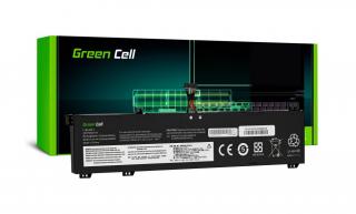 GreenCell Green Cell L19C4PC1 Baterie pro notebooky Lenovo Legion 5 - 5180mAh
