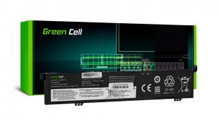 GreenCell Green Cell L19L3PF3 Baterie pro notebooky Lenovo IdeaPad Gaming 3 - 4100mAh