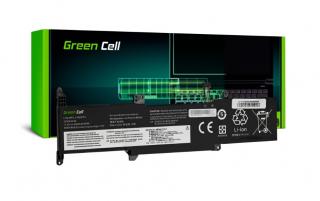 GreenCell Green Cell L19L3PF5 Baterie pro notebooky Lenovo IdeaPad 3 - 4650mAh