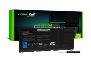 GreenCell Green Cell PW23Y Baterie pro notebooky Dell - 5400mAh