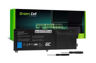 GreenCell Green Cell RRCGW Baterie pro notebooky Dell XPS 15 9550 - 2500 mAh