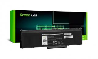 GreenCell Green Cell WJ5R2 Baterie pro notebooky Dell Latitude E5570 - 5500 mAh