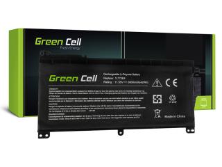 GreenCell HP125 Baterie pro HP Pavilion x360 13-U a HP Stream 14-AX