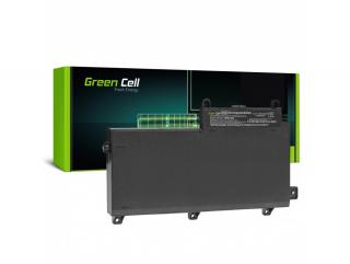 GreenCell HP184 Baterie pro notebooky HP ProBook - 3400 mAh