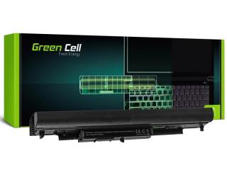 GreenCell HP89 Baterie pro HP 14, 15, 17, 240, 250, 255 G4