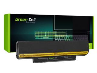GreenCell LE70 Baterie pro Lenovo ThinkPad L330,X121e,X131e