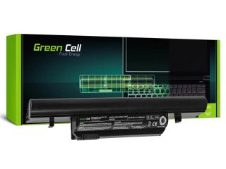 GreenCell TS27 Baterie pro Toshiba Satellite Pro, Tecra