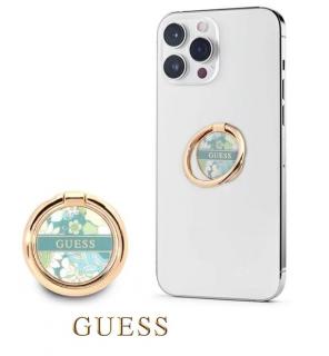 Guess Ring stand Green