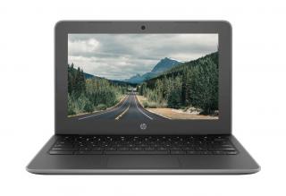 HP Chromebook 11 G7 EE