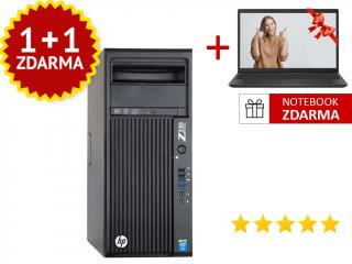 HP Z230 Tower Workstation