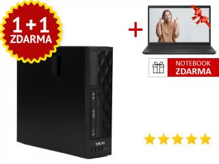 Hyrican Pro Slim PC