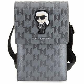 Karl Lagerfeld Bag KLWBSAKHPKG