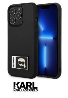 Karl Lagerfeld iPhone 13 / 13 Pro