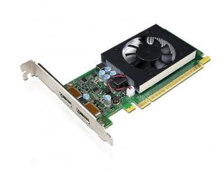 Lenovo nVIDIA GeForce GT730 2GB 64-bit DDR5 Normal Profile